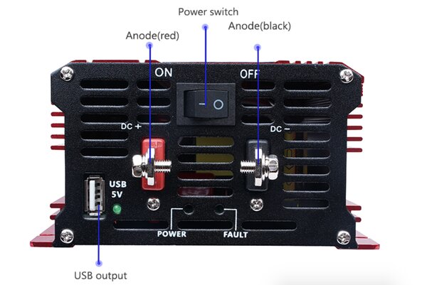 FPC-500AL